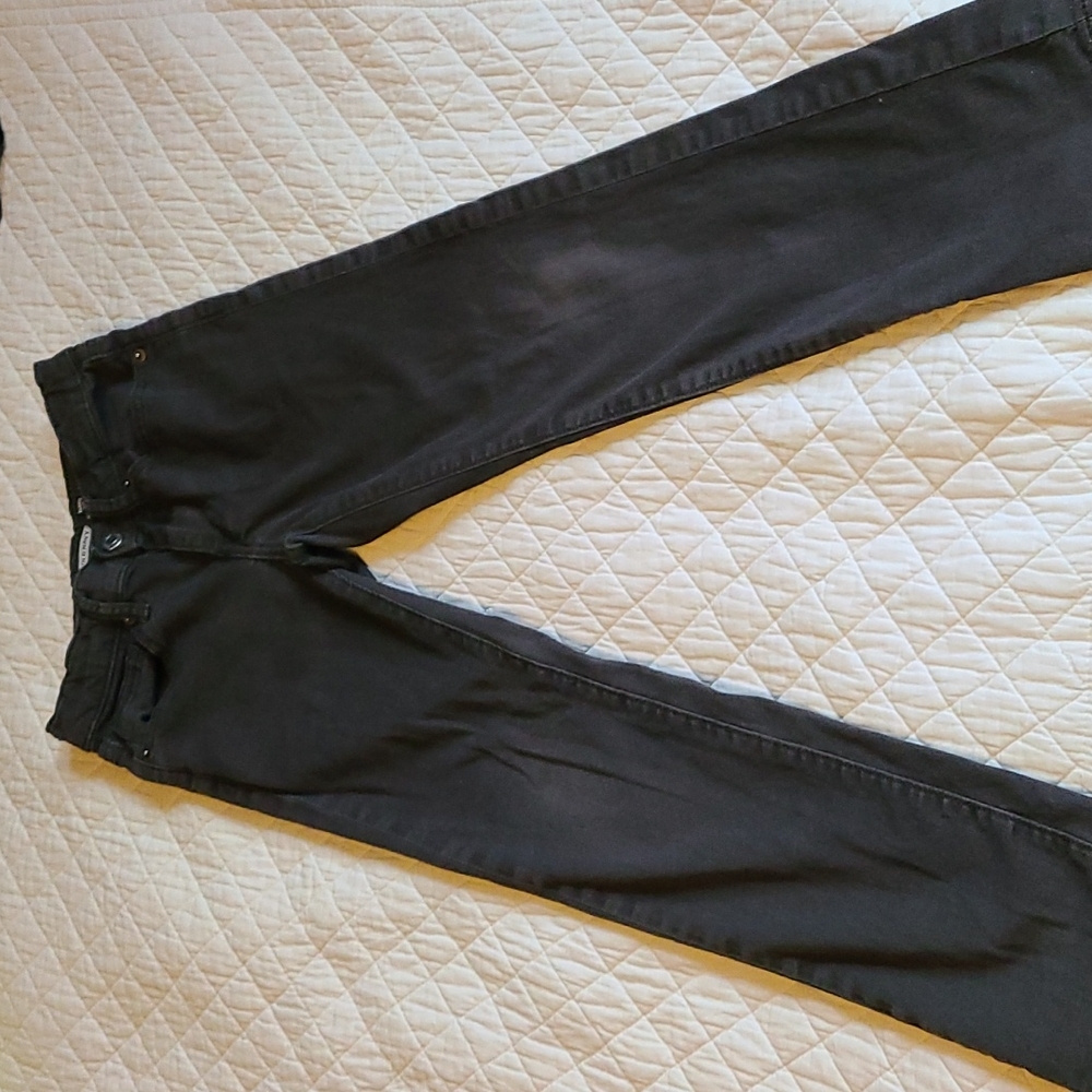 Old Navy karate flex slim leg Pants